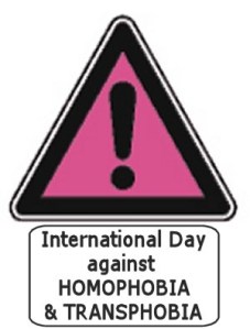 IDAHOT logo